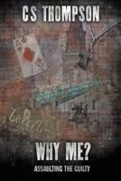 Why Me? 097941167X Book Cover