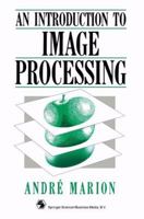 Introduction to Image Processing 0442312024 Book Cover