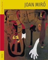 Joan Miro: Snail Woman Flower Star 3791340484 Book Cover