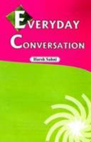 Everyday Conversation 818382191X Book Cover