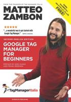 Google Tag Manager for Beginners 8894277917 Book Cover