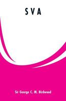 S V A 9353299624 Book Cover