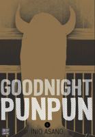 Goodnight Punpun Omnibus, Vol. 6 1421586258 Book Cover