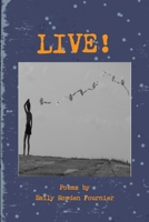 LIVE! 1300866748 Book Cover