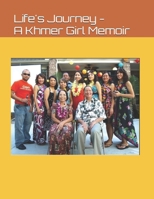 Life's Journey B0FL7N4HNN Book Cover