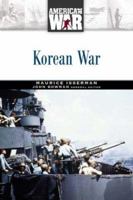Korean War (America at War) 0816049394 Book Cover
