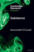 Substance 1108940749 Book Cover