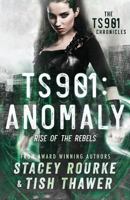 TS901:Anomaly 1548448303 Book Cover