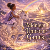 Midnight Unicorn Games 195742849X Book Cover