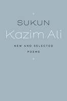 Sukun: New and Selected Poems 0819500704 Book Cover