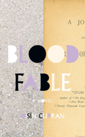 Blood Fable 1771662948 Book Cover