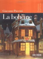 Puccini's LA Boheme (Dover Opera Libretto Series)