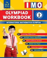 Olympiad Workbook Mathematics Class 2 8197732523 Book Cover