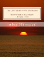 The Success Book You've Never Read Before 1492794562 Book Cover