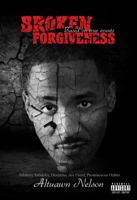 Broken Forgiveness 0692074031 Book Cover