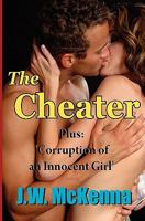 The Cheater 1452897875 Book Cover