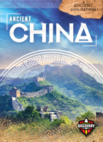 Ancient China 1618918583 Book Cover