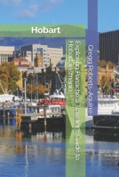 Exploring Panache a Traveler's Guide to Hobart Tasmania (Australia & New Zealand) B0DTZ41P2L Book Cover
