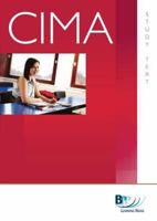 CIMA - P8: Financial Analysis: Study Text 0751752916 Book Cover
