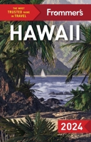 Frommer's Hawaii 2024 1628875615 Book Cover