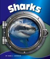 Sharks 1503816923 Book Cover