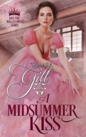 A Midsummer Kiss 064841339X Book Cover