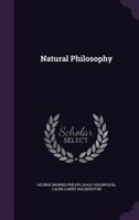 Natural Philosophy 135839296X Book Cover