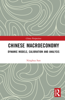 Chinese Macroeconomy 1032305460 Book Cover