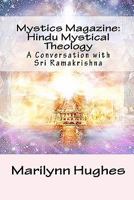 Mystics Magazine: Hindu Mystical Theology: A Conversation with Sri Ramakrishna 1448674549 Book Cover