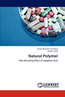 Natural Polymer 3848418398 Book Cover