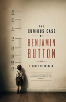 The Curious Case of Benjamin Button: A Jazz Age Tale of Time, Youth, and Reversal B0H7T938WP Book Cover