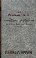 Reden Books Collector's Edition Volume 2: The Phantom Series 1954587368 Book Cover