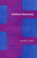 Bilateral Diplomacy 8170491541 Book Cover