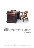 Charles Dickens Testament 1503386279 Book Cover