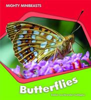 Butterflies 1608705447 Book Cover