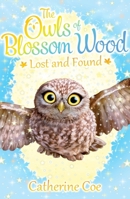 Lost and Found 1407156659 Book Cover