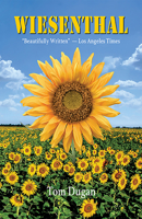 Wiesenthal : An Award-Winning One-man Play by Tom Dugan 1944068996 Book Cover