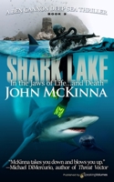 Shark Lake 0451410068 Book Cover