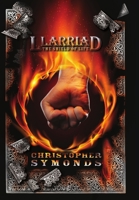 Llarriad: The Shield of Life 0359364918 Book Cover