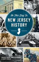 On This Day in New Jersey History 1626195226 Book Cover