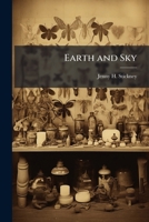 Earth and Sky 1141692570 Book Cover
