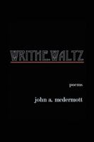 Writhe. Waltz 1952326028 Book Cover