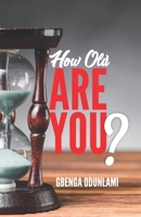 How Old Are You? 9789815883 Book Cover