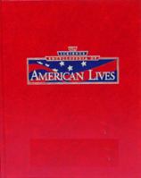 The Scribner Encyclopedia of American Lives, Volume 8: 2006-2008 0684315750 Book Cover