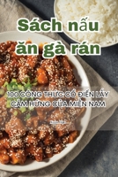 Sách nấu ăn gà rán 1835517269 Book Cover