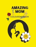 Mom's day gift: Celebrating the Bonds of Motherhood, Love, and Appreciation B0C6C6SDG7 Book Cover