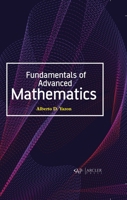 Fundamentals of Advanced Mathematics 1773614045 Book Cover