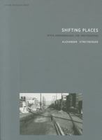 Shifting Places: Peter Downsbrough, the Photographs 9058678725 Book Cover