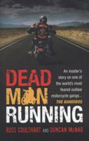 Dead Man Running 1742375332 Book Cover