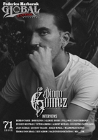 Global Tattoo Magazine #71 (Global Tattoo Magazine "10th anniversary") B0CLVMT9W9 Book Cover